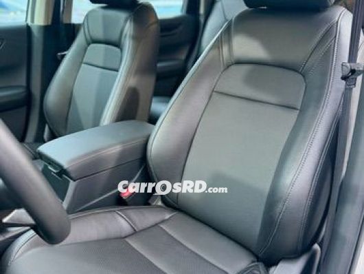 Honda CR-V Jeepeta en venta
