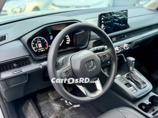Honda CR-V Jeepeta en venta