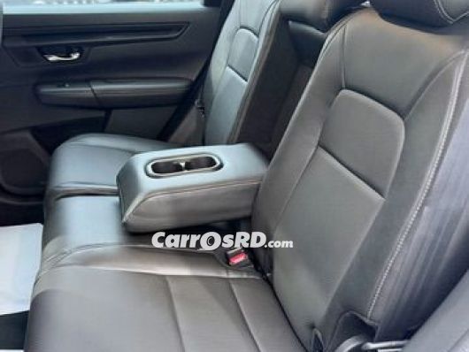 Honda CR-V Jeepeta en venta