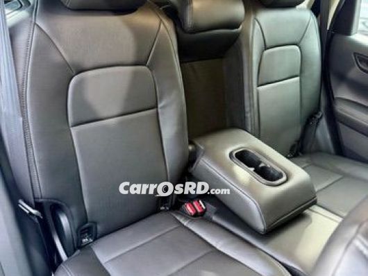 Honda CR-V Jeepeta en venta