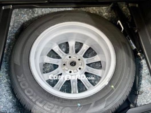 Honda CR-V Jeepeta en venta