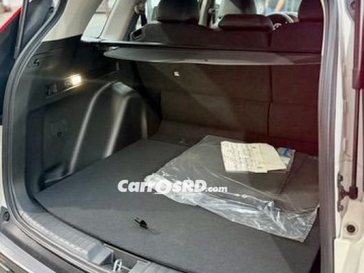 Honda CR-V Jeepeta en venta