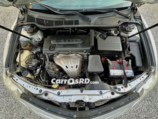 Toyota Camry Carros en venta