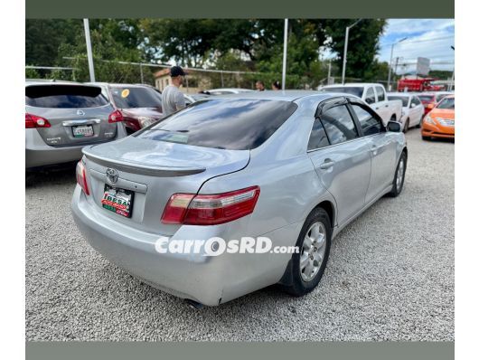 Toyota Camry Carros en venta
