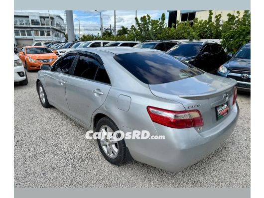 Toyota Camry Carros en venta