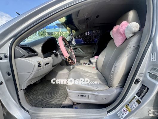 Toyota Camry Carros en venta