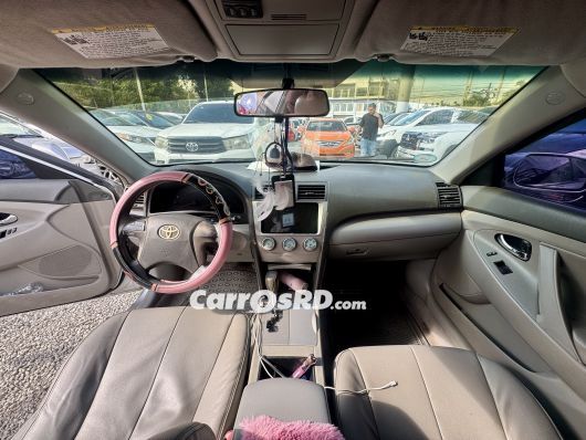 Toyota Camry Carros en venta