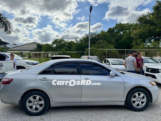 Toyota Camry Carros en venta