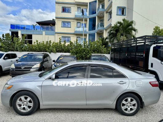 Toyota Camry Carros en venta