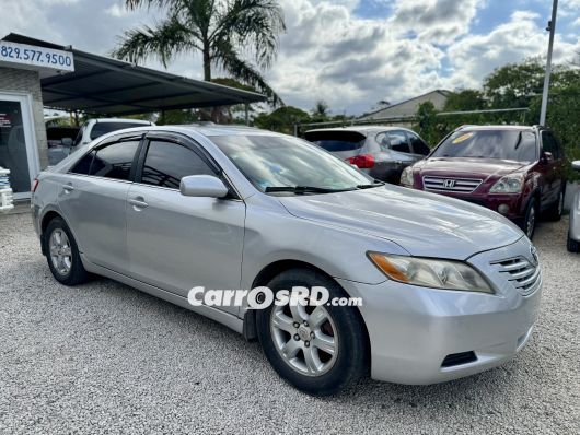 Toyota Camry Carros en venta