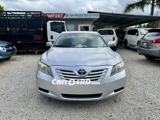 Toyota Camry Carros en venta