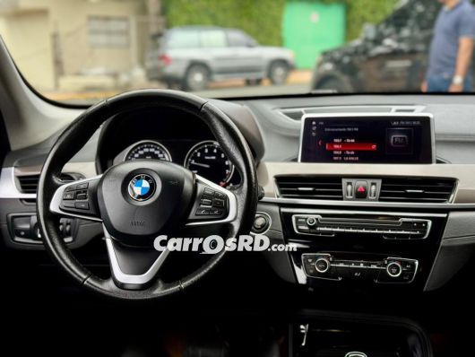 BMW Serie X Jeepeta en venta
