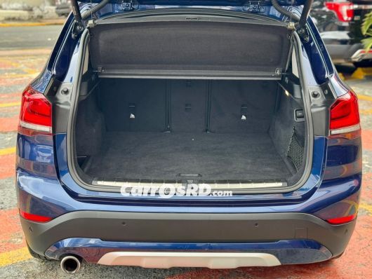 BMW Serie X Jeepeta en venta