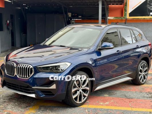 BMW Serie X Jeepeta en venta