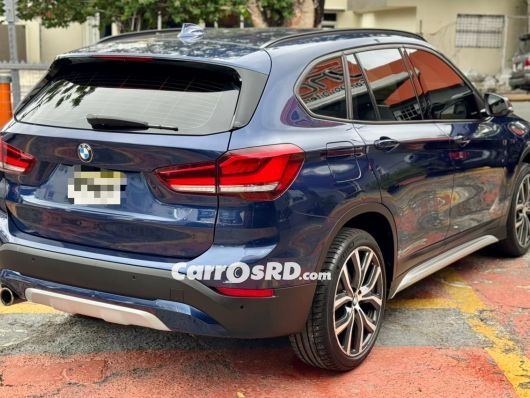 BMW Serie X Jeepeta en venta
