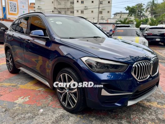 BMW Serie X Jeepeta en venta