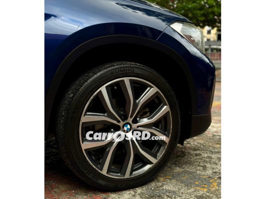 BMW Serie X Jeepeta en venta