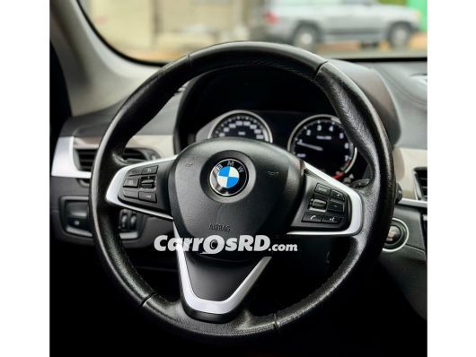 BMW Serie X Jeepeta en venta