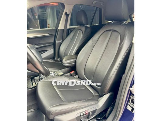 BMW Serie X Jeepeta en venta
