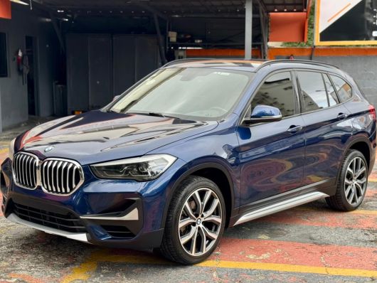 BMW Serie X X1 sDrive 1.8i en venta