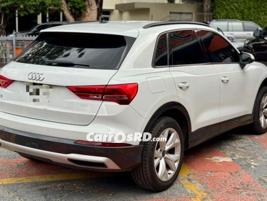 Audi Q3 Jeepeta en venta