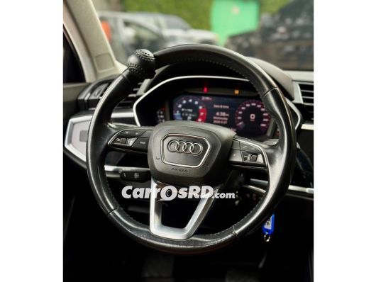Audi Q3 Jeepeta en venta