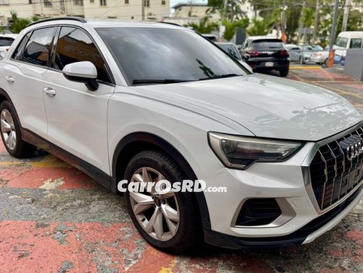 Audi Q3 Jeepeta en venta