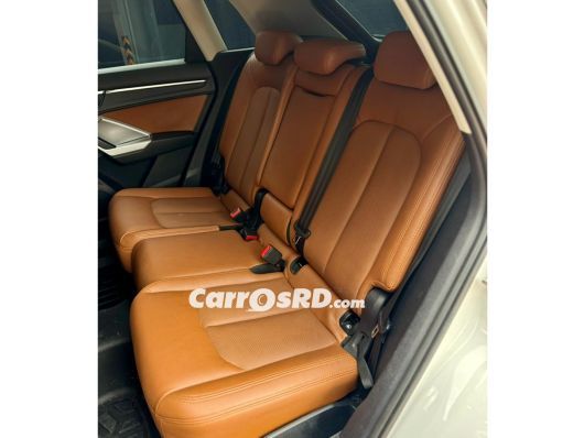 Audi Q3 Jeepeta en venta