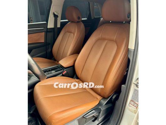 Audi Q3 Jeepeta en venta