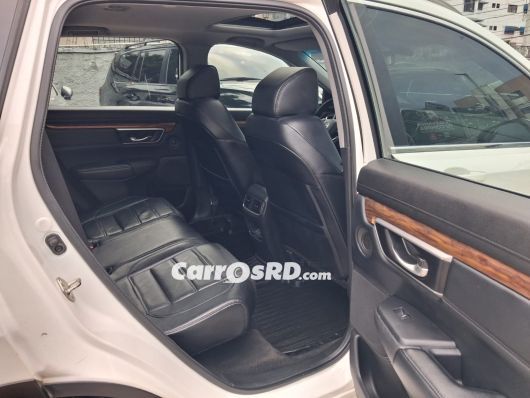 Honda CR-V Jeepeta en venta