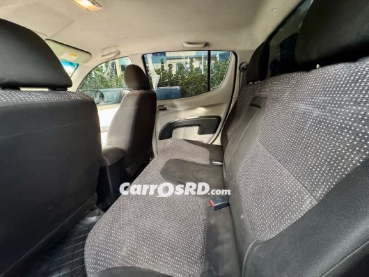 Mitsubishi L200 Camioneta en venta