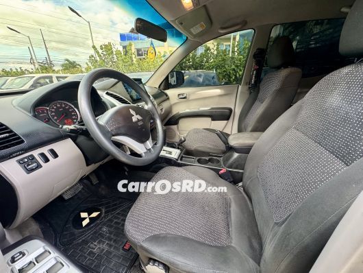 Mitsubishi L200 Camioneta en venta
