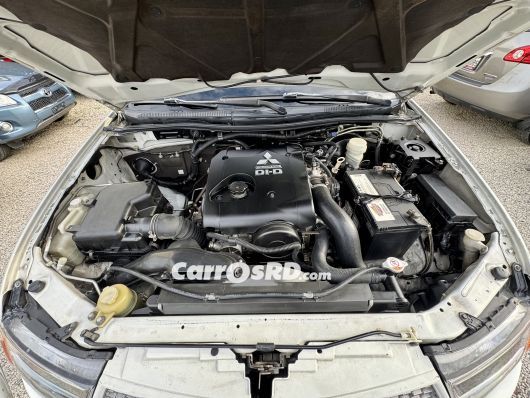 Mitsubishi L200 Camioneta en venta