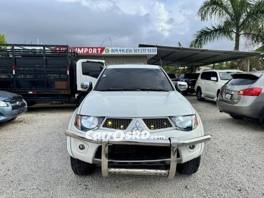 Mitsubishi L200 Camioneta en venta