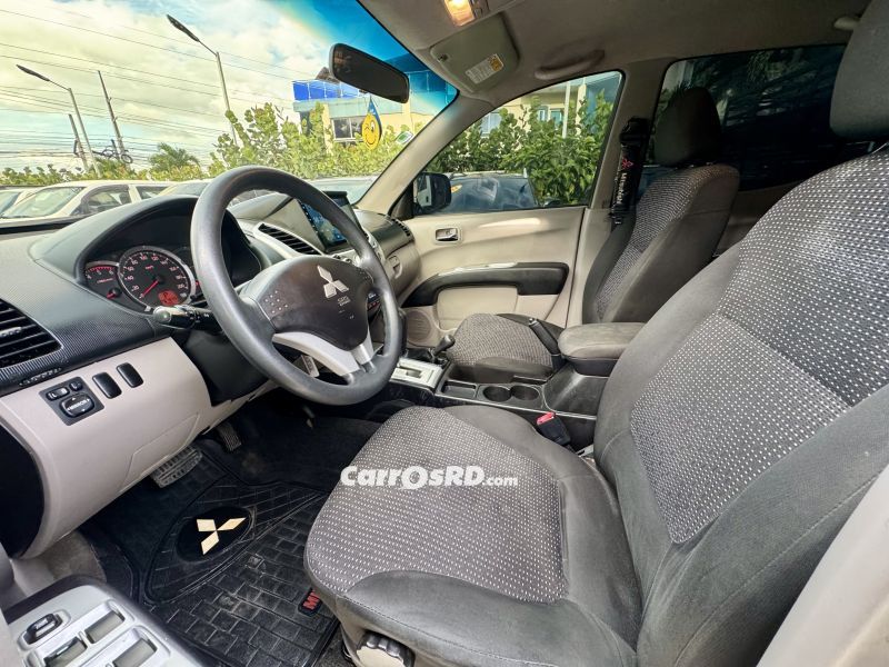 Mitsubishi