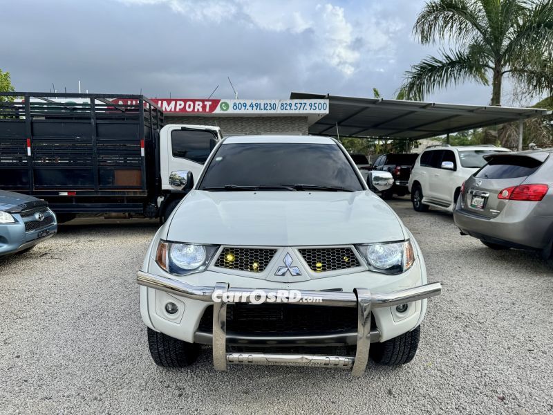 Mitsubishi