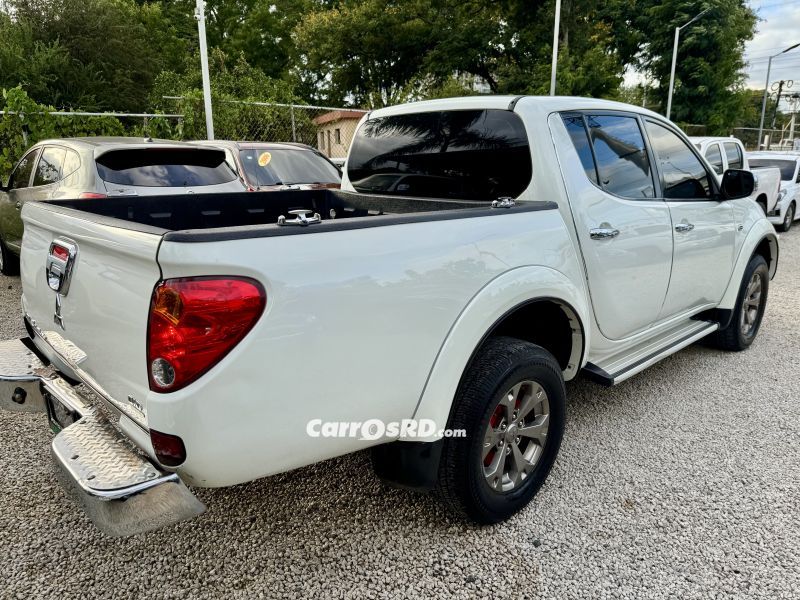 Mitsubishi