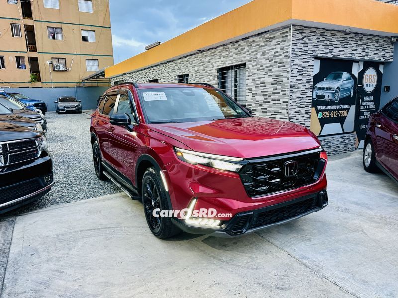 Honda