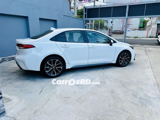 Toyota Corolla Carros en venta