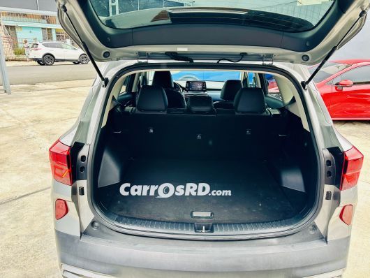 Kia Seltos Jeepeta en venta