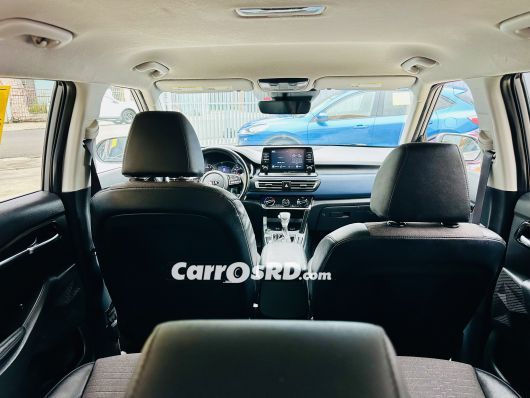 Kia Seltos Jeepeta en venta