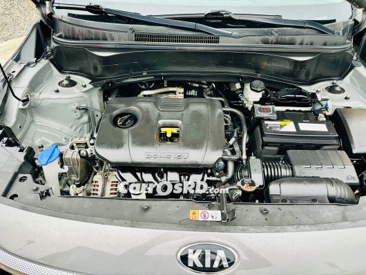 Kia Seltos Jeepeta en venta