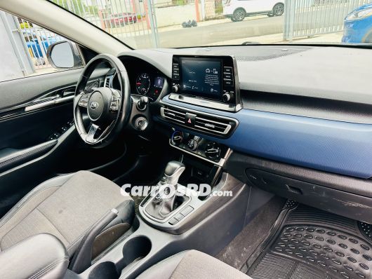 Kia Seltos Jeepeta en venta