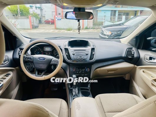 Ford Escape Jeepeta en venta