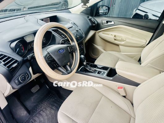 Ford Escape Jeepeta en venta