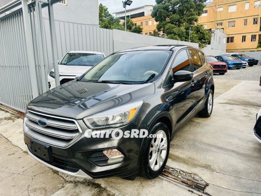 Ford Escape Jeepeta en venta