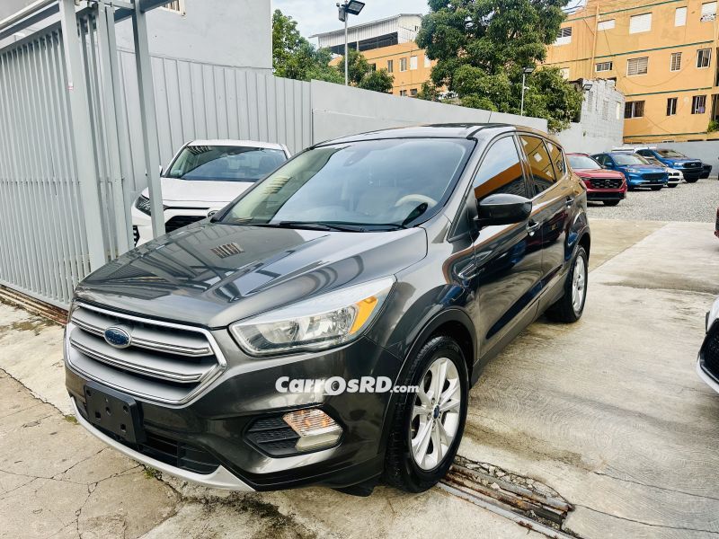 Ford