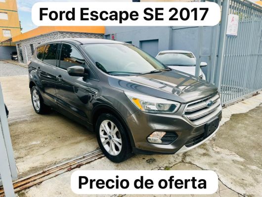 Ford Escape SE en venta