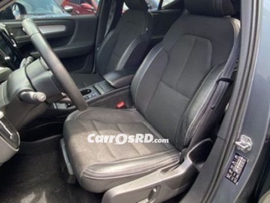 Volvo XC Jeepeta en venta