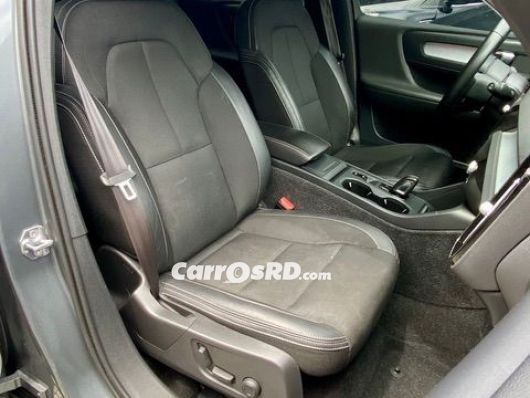 Volvo XC Jeepeta en venta